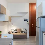 Comfortable Two-room Porta Romana M3 公寓 *