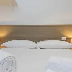 Comfortable Two-room Porta Romana M3 公寓