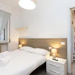 公寓 Comfortable Two-room Porta Romana M3 *