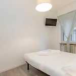 Comfortable Two-room Porta Romana M3 公寓 米兰
