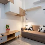 Comfortable Two-room Porta Romana M3 公寓 米兰
