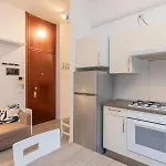 Comfortable Two-room Porta Romana M3 公寓